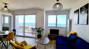 Quiberon Appartement Face Mer - Image 4