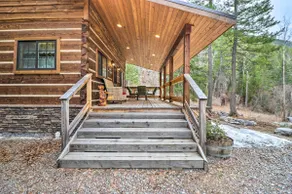 Reconnect with Nature at ‘Timber Creek’ Cabin! - Image 2