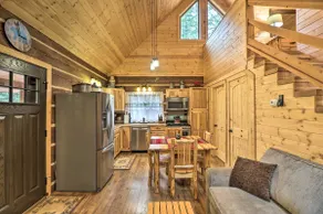 Reconnect with Nature at ‘Timber Creek’ Cabin! - Image 5