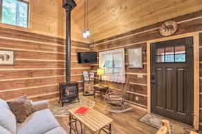 Reconnect with Nature at ‘Timber Creek’ Cabin! - Image 4