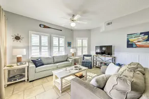Walk to Destin Beach: Coastal Condo w/ Pool Access - Image 5