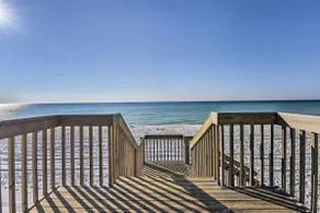 Walk to Destin Beach: Coastal Condo w/ Pool Access - Image 4
