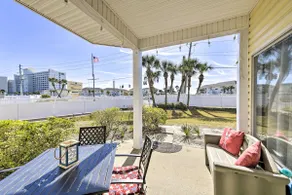 Walk to Destin Beach: Coastal Condo w/ Pool Access - Image 2