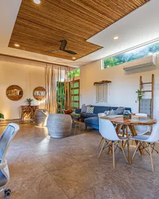 Casa Tres Pajaritas - House of Three Little Birds - Image 3