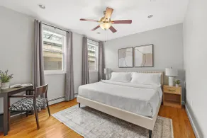Modern 4BR | 1 Min Train | Parking Downtown Access - Image 3