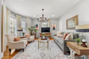 Modern 4BR | 1 Min Train | Parking Downtown Access - Image 2