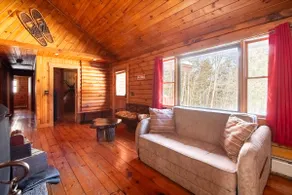 Cabin minutes from Okemo MT- Red Wagon Cabin - Image 5