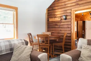 Cabin minutes from Okemo MT- Red Wagon Cabin - Image 2
