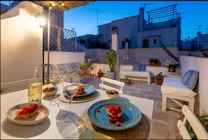 CasaStradiotti -con terrazzo - Image 3