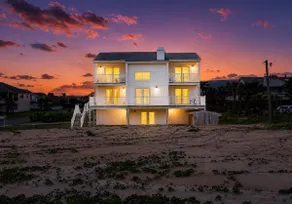 Vitamin Sea Oceanfront Home! Seconds to the surf and sand! - Image 2