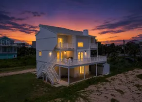 Vitamin Sea Oceanfront Home! Seconds to the surf and sand! - Image 3