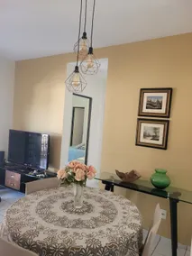 Ground-Floor Apartment | 2 Bedrooms with Air Conditioning | En-Suite + Garage - Image 3
