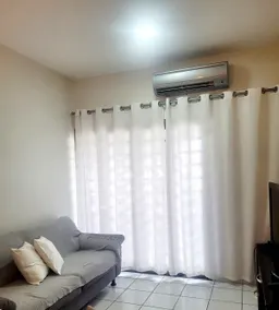 Ground-Floor Apartment | 2 Bedrooms with Air Conditioning | En-Suite + Garage - Image 5