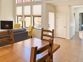 Charming 2BR-2.5BA Townhome- Access to Pool, Hot Tub & Gym - Image 4