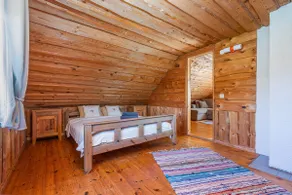 Vanatuuliku log house with sauna - Image 4