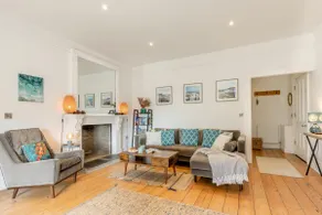 3 Bed in Mortehoe oc-pines - Image 2