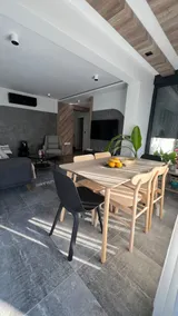Quiet and Comfortable 2 Bedrooms. Apartment – Garden Pleasure - Image 5