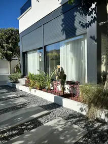 Quiet and Comfortable 2 Bedrooms. Apartment – Garden Pleasure - Image 2