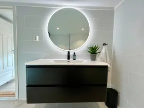 Nice apartment near the city center, Sweden and the college - Image 2