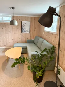 Nice apartment near the city center, Sweden and the college - Image 3