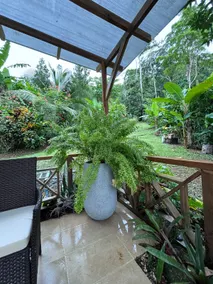 Tropical Cabin 5 minutes from the beach - Image 4