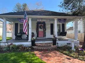 The Belle House: pet friendly near Lambertville - Image 3