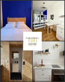 Maison Yuki - Design, Netflix and Parking - Image 2