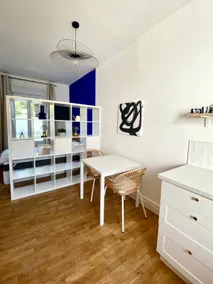 Maison Yuki - Design, Netflix and Parking - Image 4
