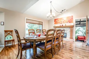 Family Home w/ Swim Spa and Lake Views in High River - Image 5
