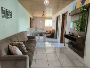 Beach house, with 5 bedrooms, Wi-Fi, 400 meters from the sea! - Image 2