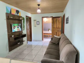 Beach house, with 5 bedrooms, Wi-Fi, 400 meters from the sea! - Image 5