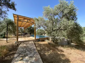Lamin House with private pool in nature, Ephesus Holiday Rentals - Image 3