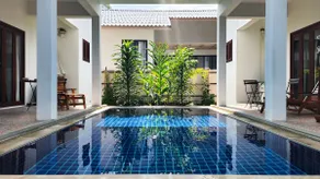 Baan Bhuwann Holiday Apartment - Image 4