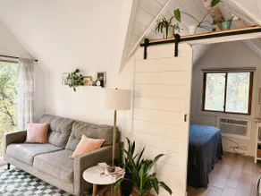 Cutest Spot in Old Town - The Loft - Image 5