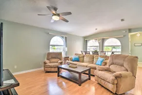 Coastal Getaway w/ Pool: 6 Mi to St Pete Beach! - Image 4