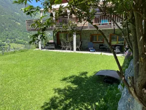 Les Morands: charming apartment with terrace - Image 3