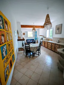 Colorful Guest House between tropical and kallisté - Image 3