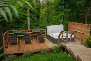 In nature - Spa - Forestier - Image 2