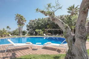 TD Trulli Bruco Large Pool for Family Fun - Image 3