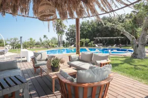 TD Trulli Bruco Large Pool for Family Fun - Image 4