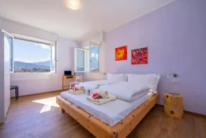 Appartamento Bianca Gemma - Happy Rentals - Image 4