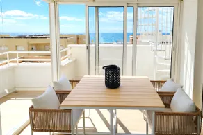 Ático Los Flamingos. Exclusive terrace with views - Image 3