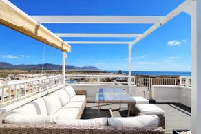 Ático Los Flamingos. Exclusive terrace with views - Image 2