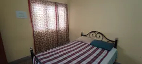 Gottigere 1BHK near Dr RMLCL |Pet Friendly - Image 2