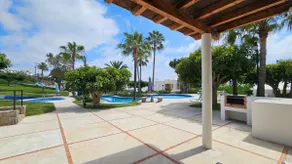 Apartment with a pool, between the sea and the valley. - Image 4