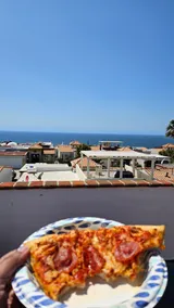 Apartment with a pool, between the sea and the valley. - Image 5