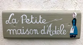 La petite maison d'Adèle, Sinago fisherman's house - Image 3