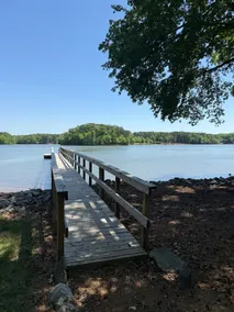Lakefront Getaway with Private Dock – 2BR Retreat - Image 2