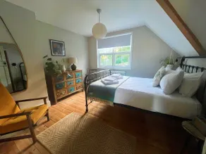 Rosendal – Cosy Cottage for Countryside & Coast - Image 3