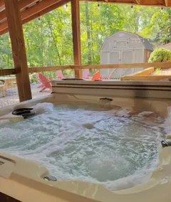 Eagle Mountain River Retreat - Image 2